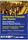 orchestre français des jeunes